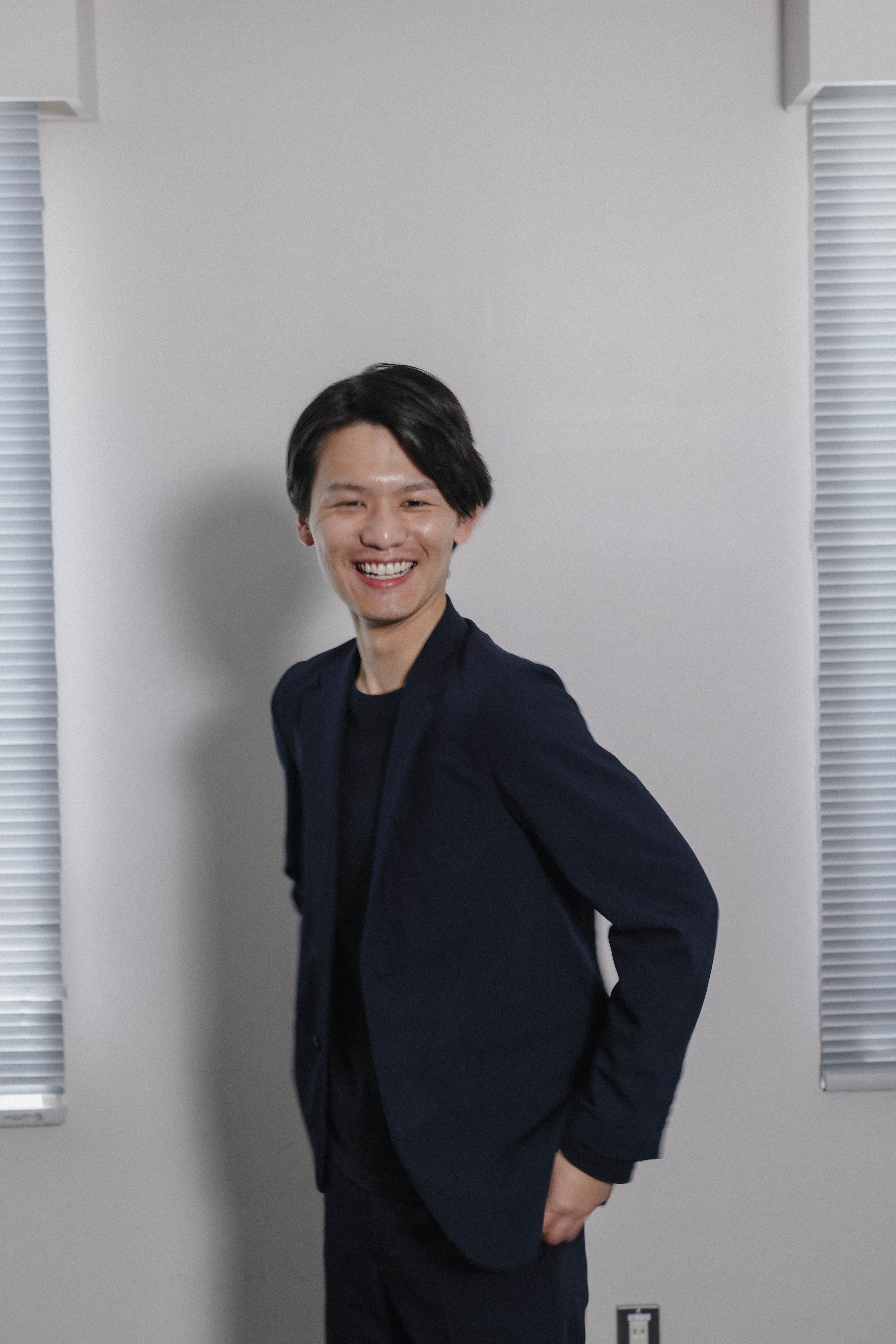 田中 蓮 hover